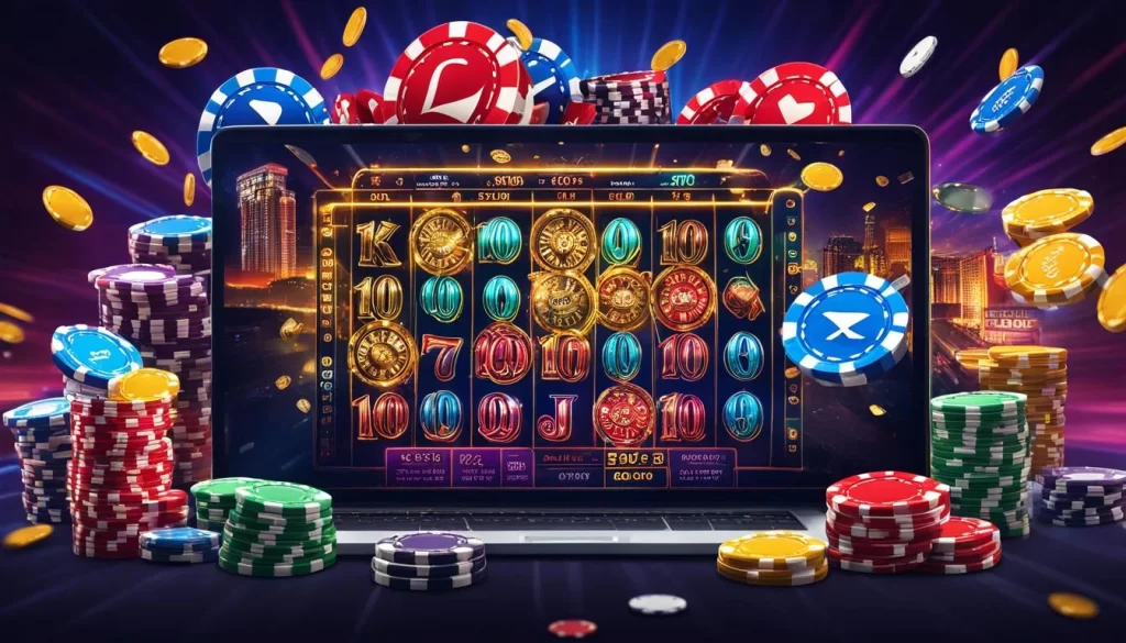Cá Cược Thể Thao VIP