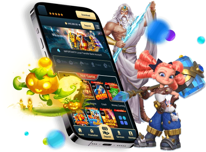 Game Bắn Cá 99kl link vào