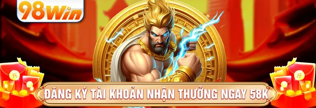 Biểu tượng jackpot lũy tiến khổng lồ 99kl