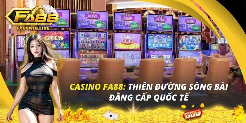 Khuyến mãi casino 99kl